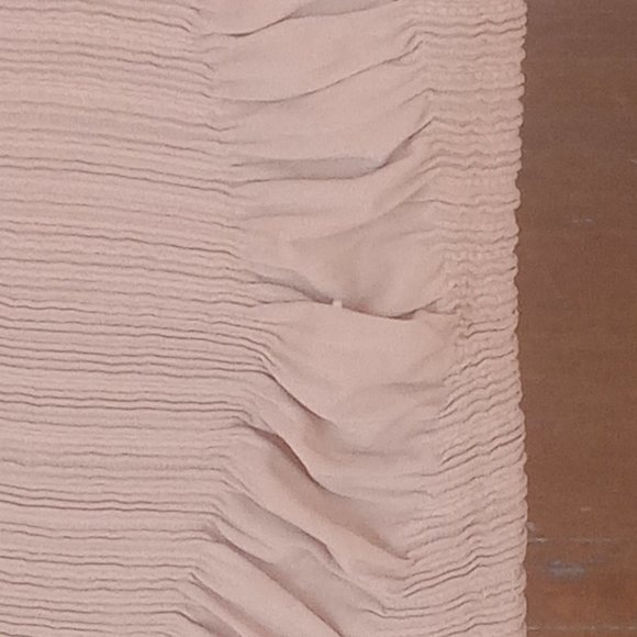 Prime Cut One Size Nylon Cut Out Dress - Picture 2 of 13